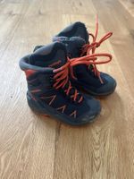 Lowa - Kinderstiefel Jonas GTX Mid, Gr. 23