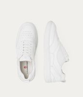 neuer Beflamboyant Vegane Sneaker UX-68 White Gr.41