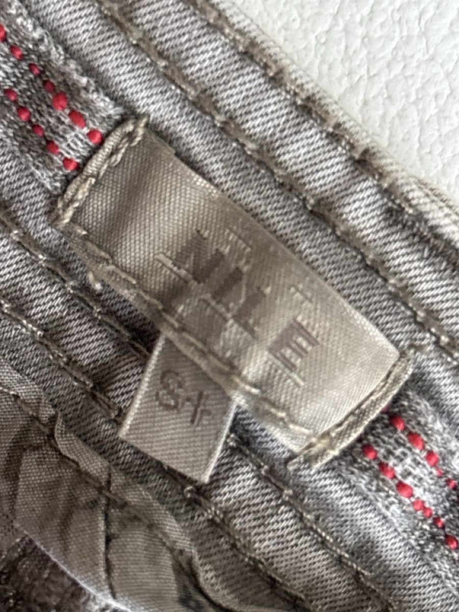 Nile Jeans: Nile Jeans, Gr. S+ – Usato da Zofingen venduto da MasterPCI 6