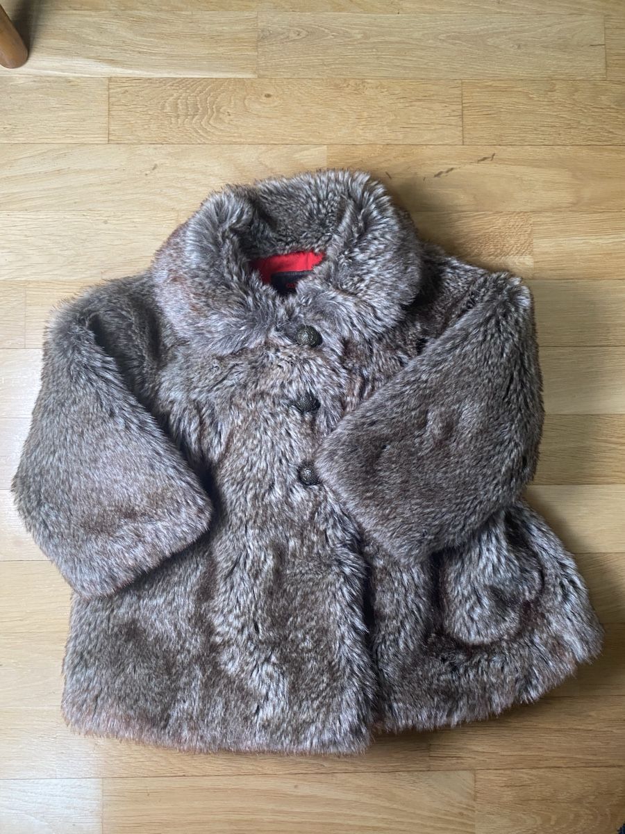 Catimini Giacche & Cappotti: Wintermantel von Catimini 86-92 – Usato da Zürich venduto da Mariaov 1