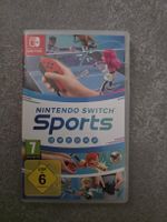 Nintendo Switch Sports