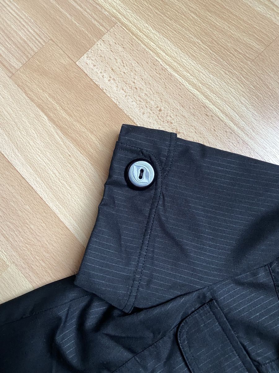 Tops: Petit haut cute noir  – Gebraucht aus Mont-sur-Lausanne von lau_2775 2