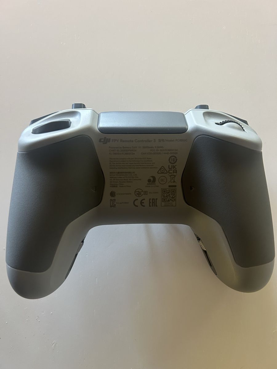 DJI RC Modellbau: DJI Multikopter Avanta2 Fly More Combo mit Googles3 – Neu (gemäss Beschreibung) aus Wil SG von Haelge 6