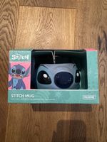 Disney Stitch Mug form Paladone NEU