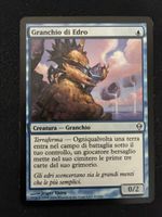 Carta Magic Granchio di Edro M-NM 47/249