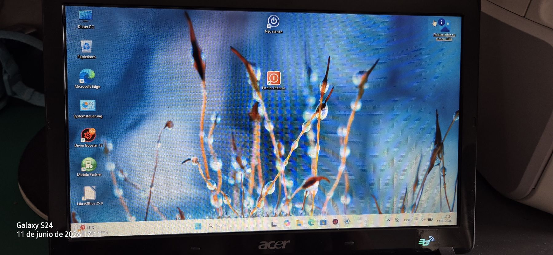 Acer Notebooks: Acer Aspire 1830  i5 – Gebraucht aus Bern von virgoleo44 1