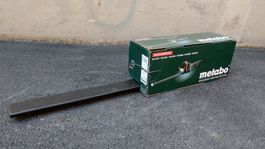 Heckenschere Metabo HS 8765 *OVP* Nr. 2