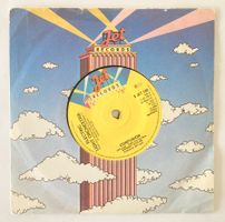 ELECTRIC LIGHT ORCHESTRA - CONFUSION