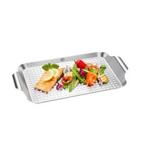 Grillpfanne BBQ grosse Version von Gefu