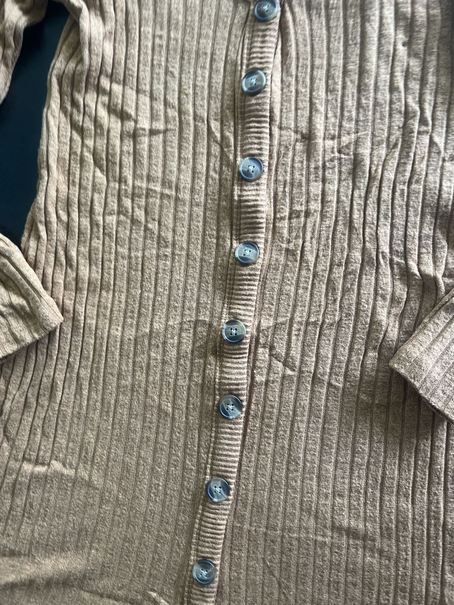 Kleider: American Eagle Kleid, Grösse XS, Herbst Strickkleid – Gebraucht aus Bilten von and_6hjn 4