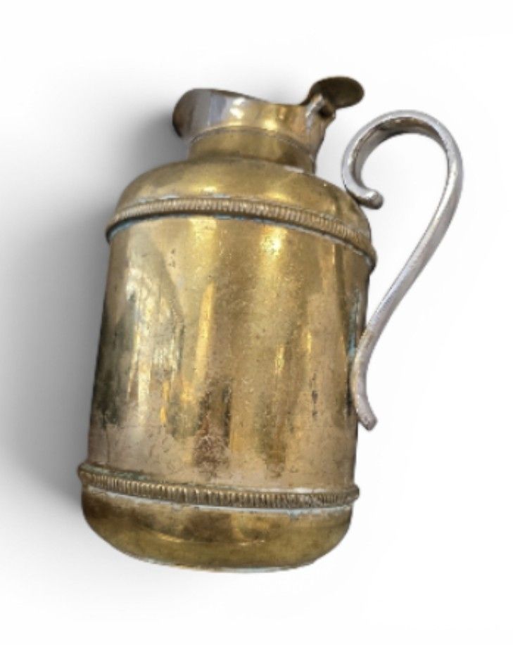 Caraffe: Termos ancien en laiton – Usato da Vernier venduto da 19pigments 2