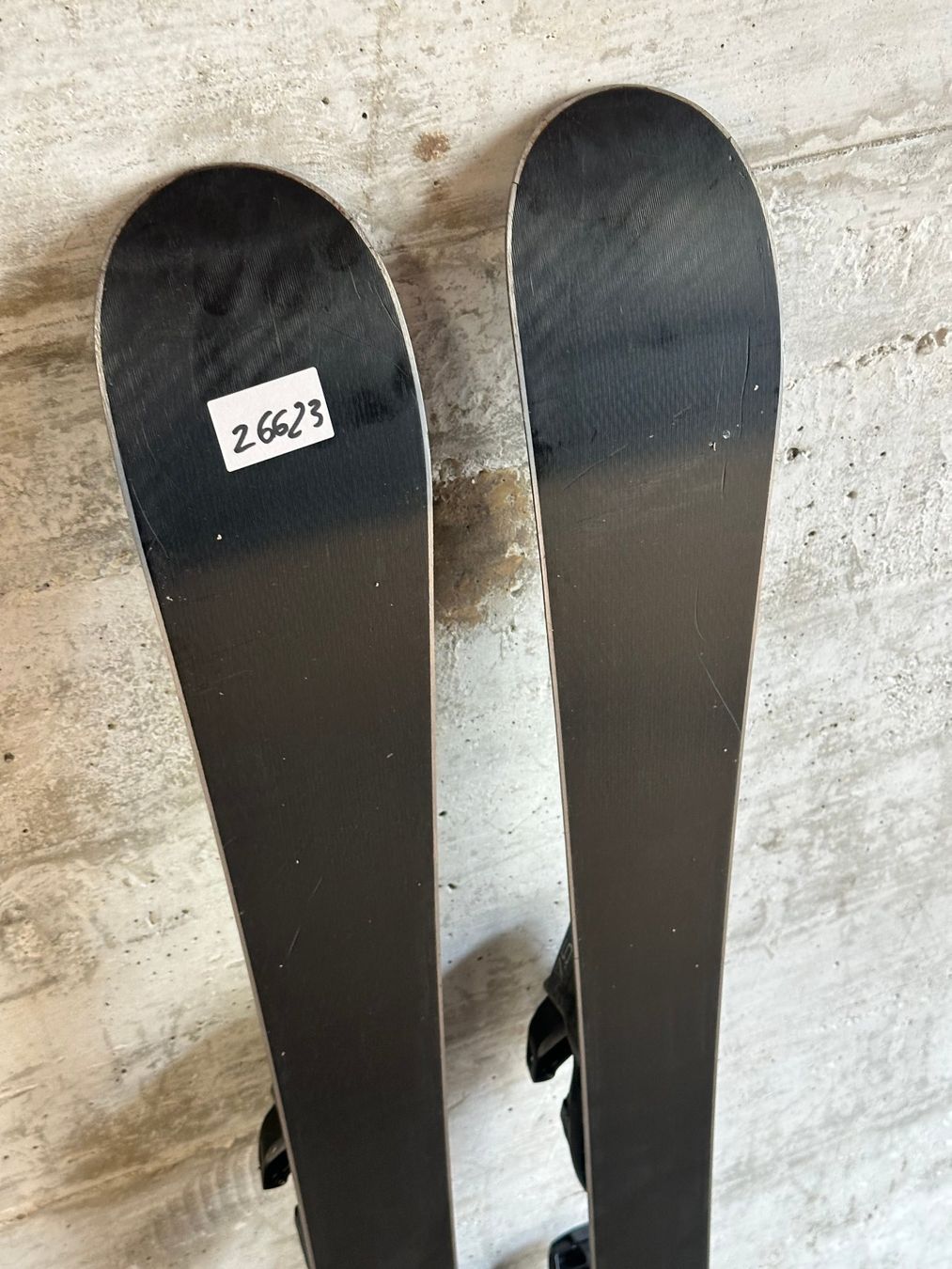 Elan Sci: Elan Kinderski 110CM – Usato da Emmenbrücke venduto da karkarkar 1