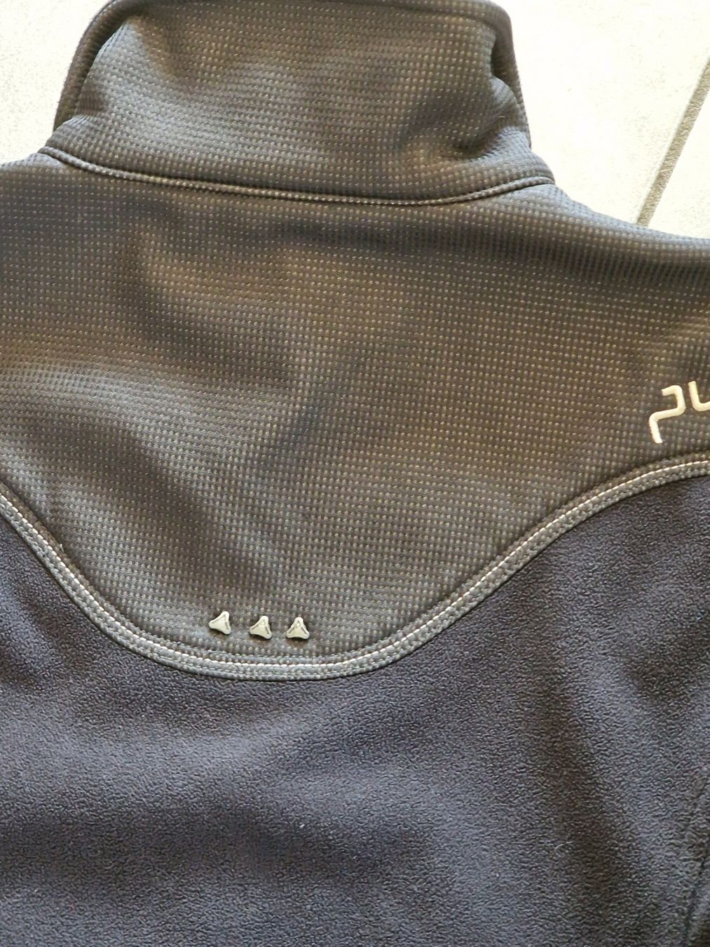 Maglioni & Felpe: 2Wunderschöne Pullover 2Für 1 gr.L wie NEU . Schönes Muster – Nuovo (secondo la descrizione) da Uster venduto da Rosmarie1958 3