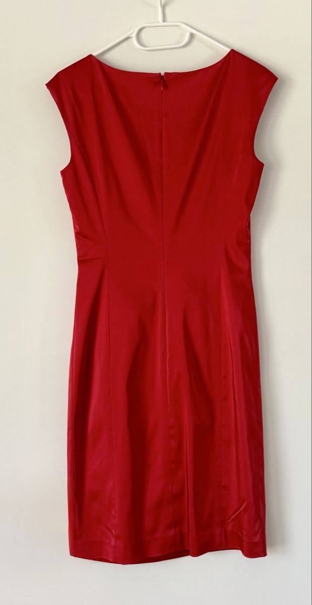 Vestiti: Mariposa Abendkleid Gr. 36  – Nuovo (secondo la descrizione) da Flumenthal venduto da Krajan 1