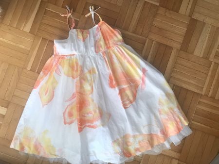 Herziges Kleid von BabyGap Grösse 18-24 M - Porto 3.40