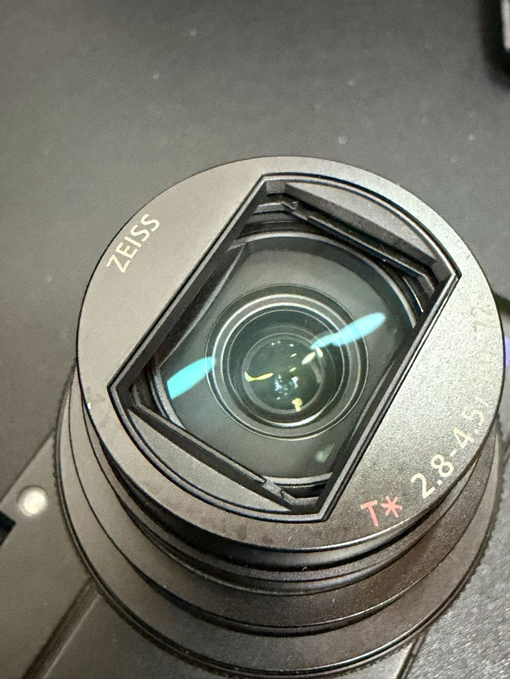 Sony Fotocamera: Kompaktkamera Sony RX 100VII – Usato da Figino venduto da ant_l7wz 5