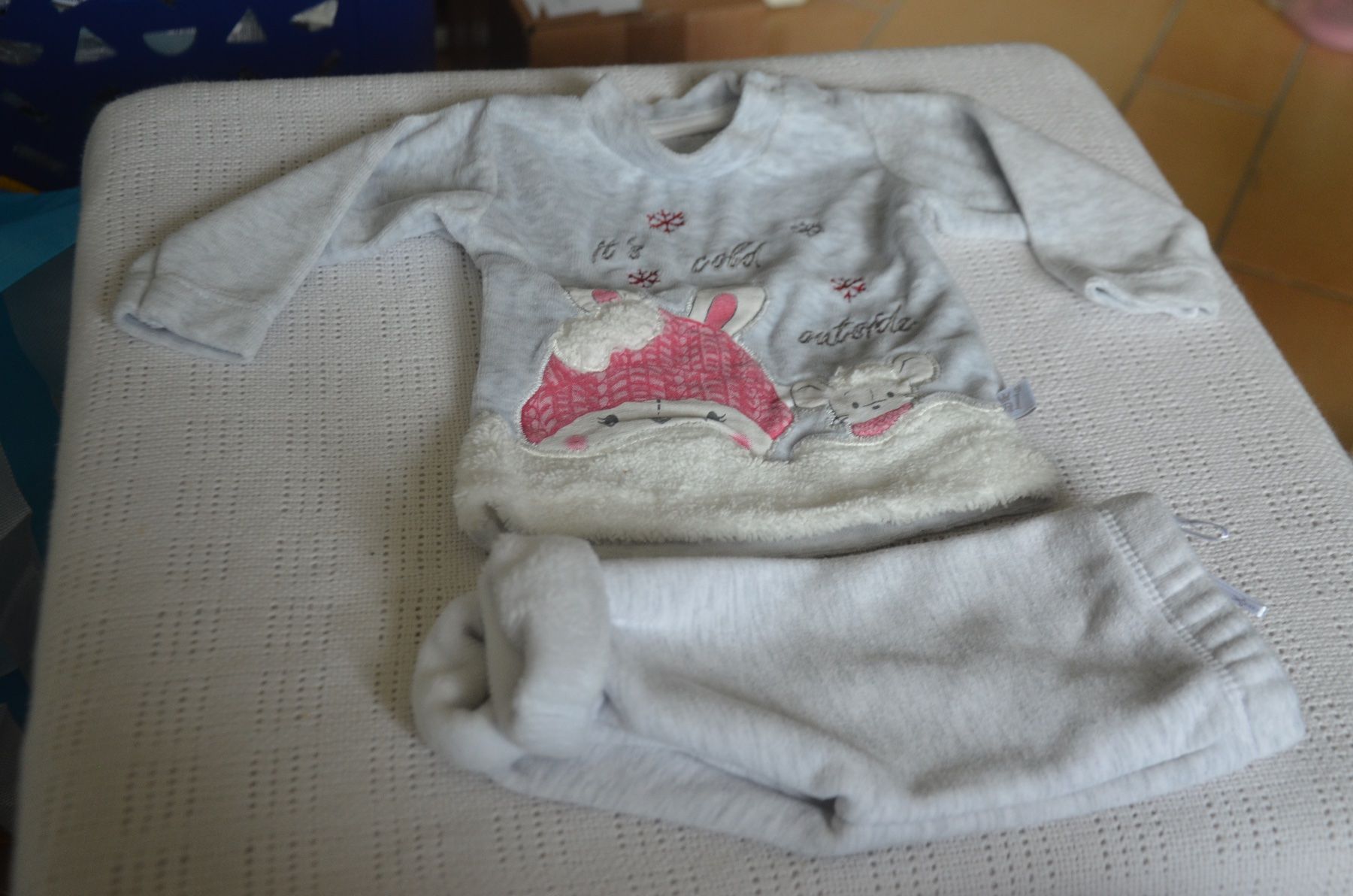 Kleiderpakete & -sets: TAILLE 56 – Gebraucht aus Chiasso von Dolly015