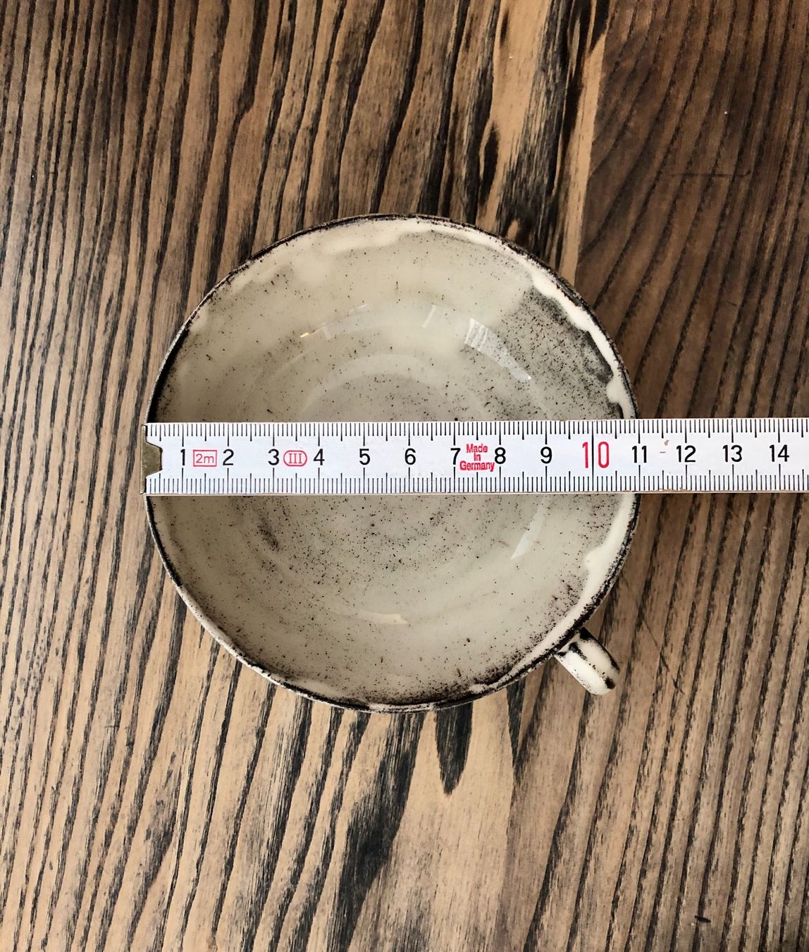 Linck Tazze: Linck Keramik Vintage Tasse – Usato da Berg am Irchel venduto da Zweiti_Chance 6