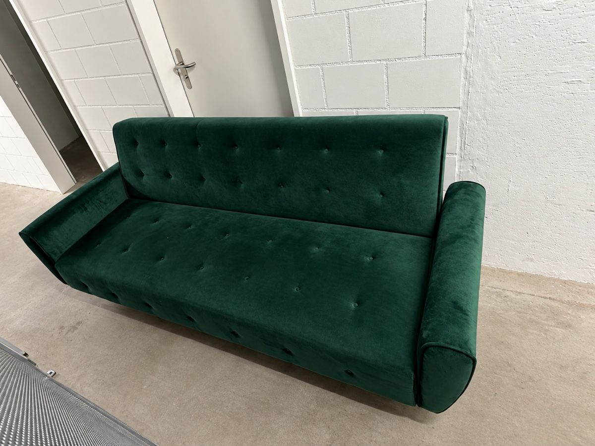 Divani: Couch  – Nuovo (secondo la descrizione) da Basel venduto da arr_j96w