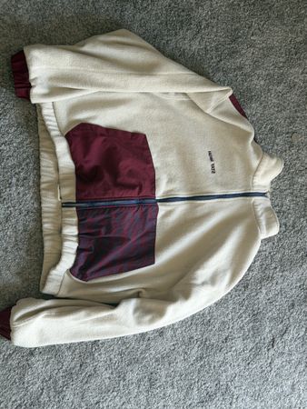 UFO361 Stay High OG Fleecejacke Gr. M – selten / nicht mehr 