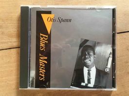 Otis Spann Blues Masters 1963/1991