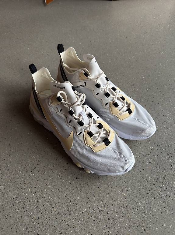 Scarpe da uomo: Nike React Sportschuhe – Nuovo e nell'imballaggio originale da Horgen venduto da onur_5