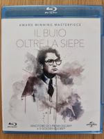Blu-ray: Il Buio Oltre La Siepe Italienisch