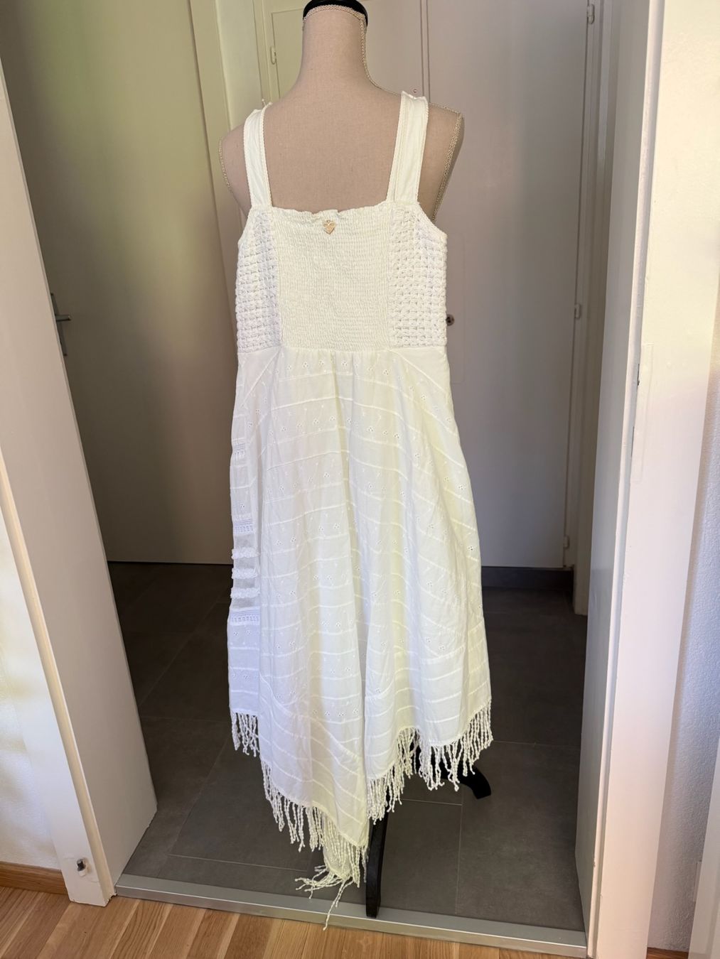 Twinset Robes: Twin Set - robe - S – D'occasion à Sion par accroshoes 1