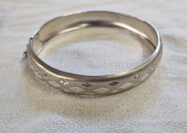 ARMREIF  925 SILBER