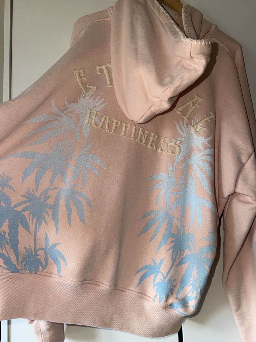 Amiri Pullover & Sweatshirts: Amiri embroidered hoodie size S – Neu (gemäss Beschreibung) aus Genève von kam_m6mq 3