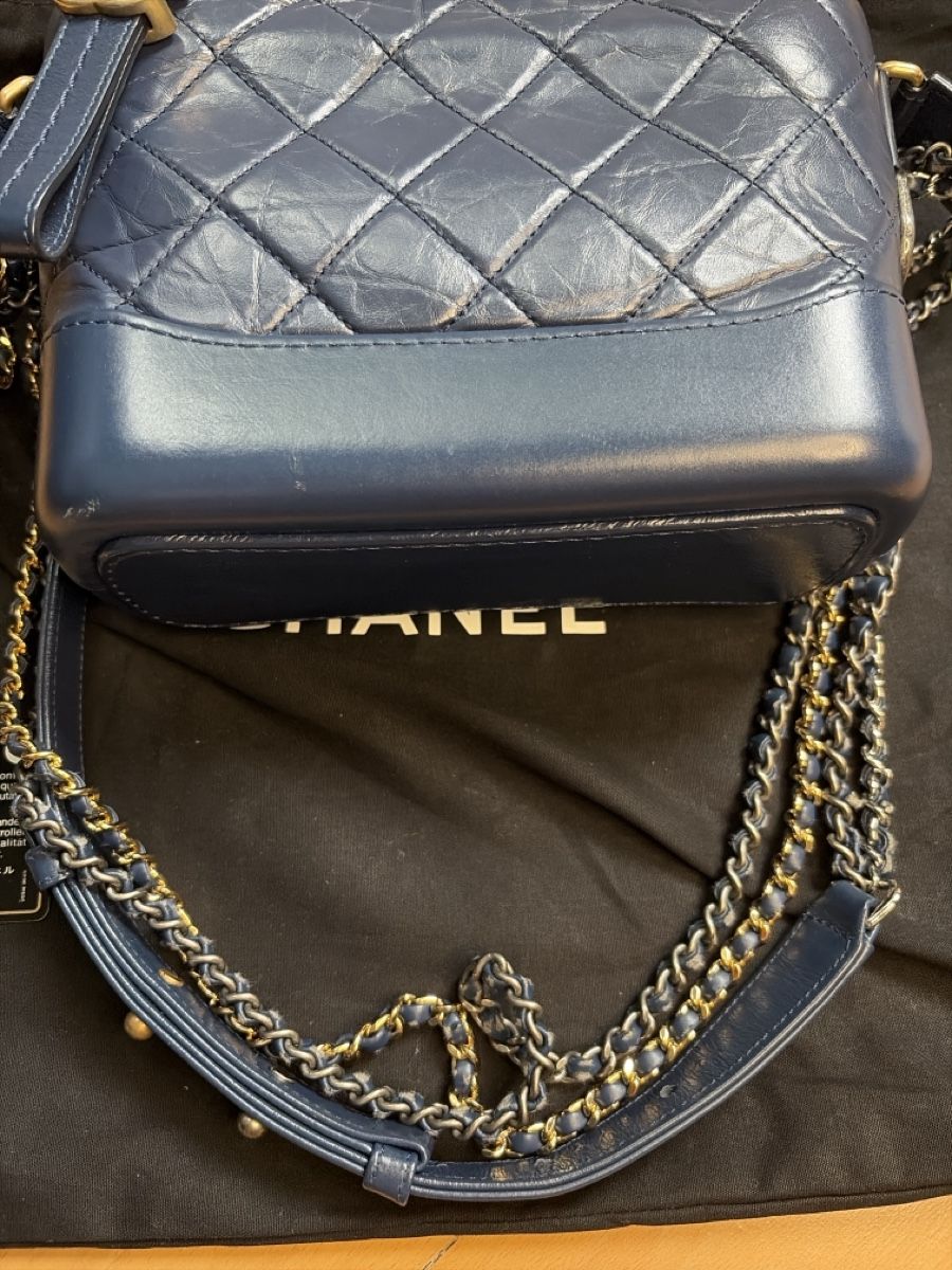 Chanel Sacs: Chanel gabrielle bag – D'occasion à Zürich par modcoss 2