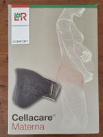 Cellacare Materna Bauchgurt Schwangerschaft neuwertig