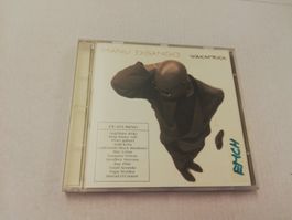 MANU DIBANGO - WAKAFRIKA (AFRICAN)