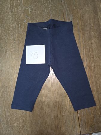 Lupilu Leggings Caprileggings Baumwolle Gr. 110/116 Top