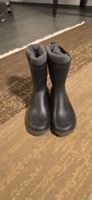 Kinder Wellies Regenstiefel Warm Gr.35/36