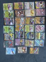 Pokémon Sammelkarten Set