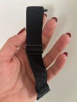 Elastisches Uhrarmband aus Nylon 38/40/41 mm f.Apple Watch