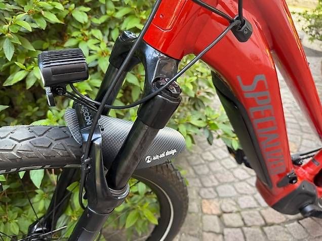 Biciclette: eBike SPEZIALZED – Usato da Bellinzona venduto da Moetzi1 3