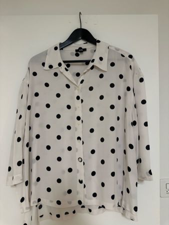 Bluse Gr 44