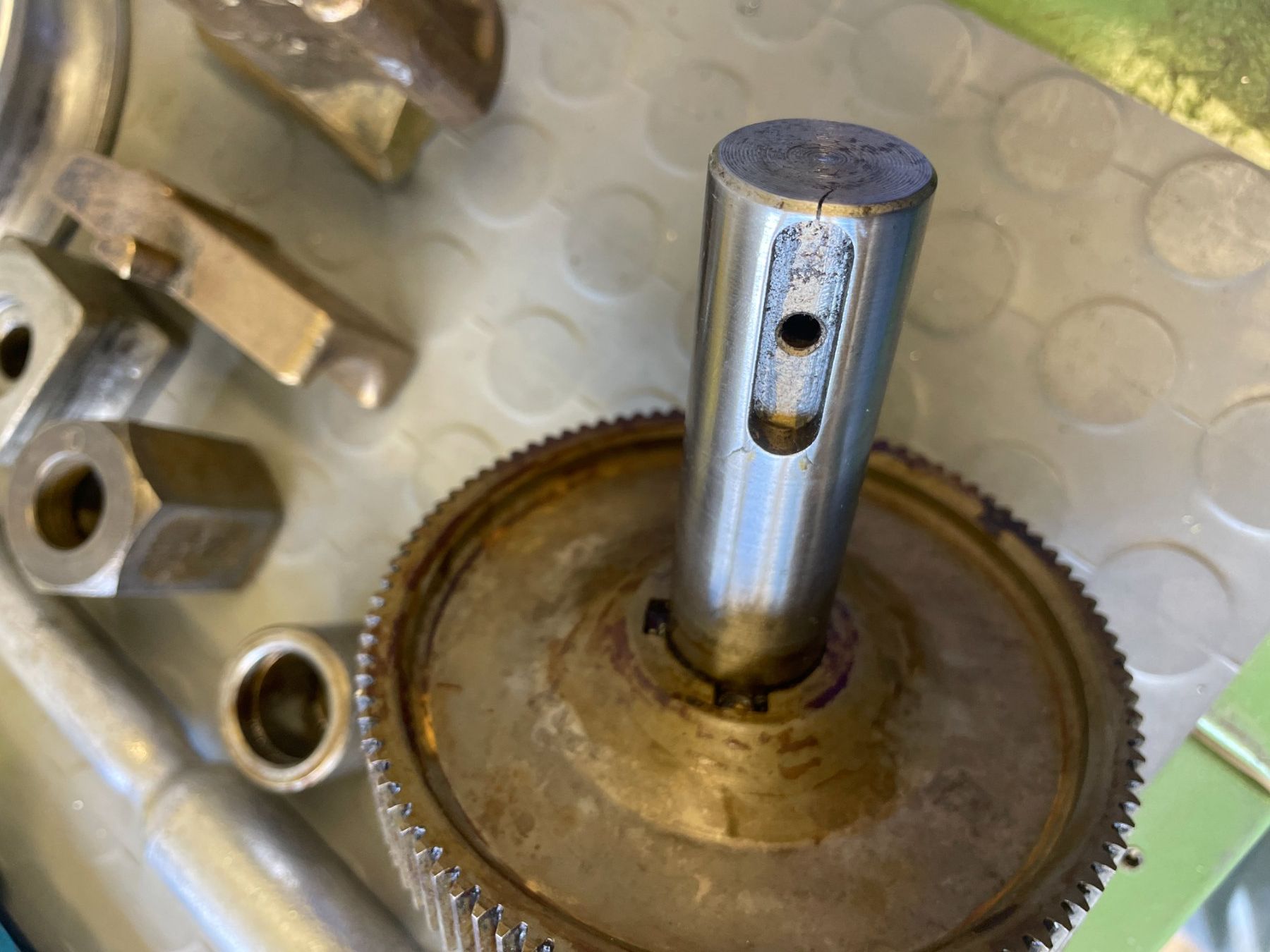 Tutte le macchine: Ercolina Biegemaschine elektrisch – Usato da Bern venduto da metallbauer94 4