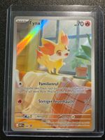 Fynx Promo Wachsendes Chaos (MEP080) DE NM