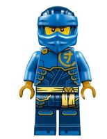 LEGO Ninjago Minifigur Jay