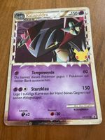 Pokemon Karte Katapuldra Phase 2 SWS 2021 XXL