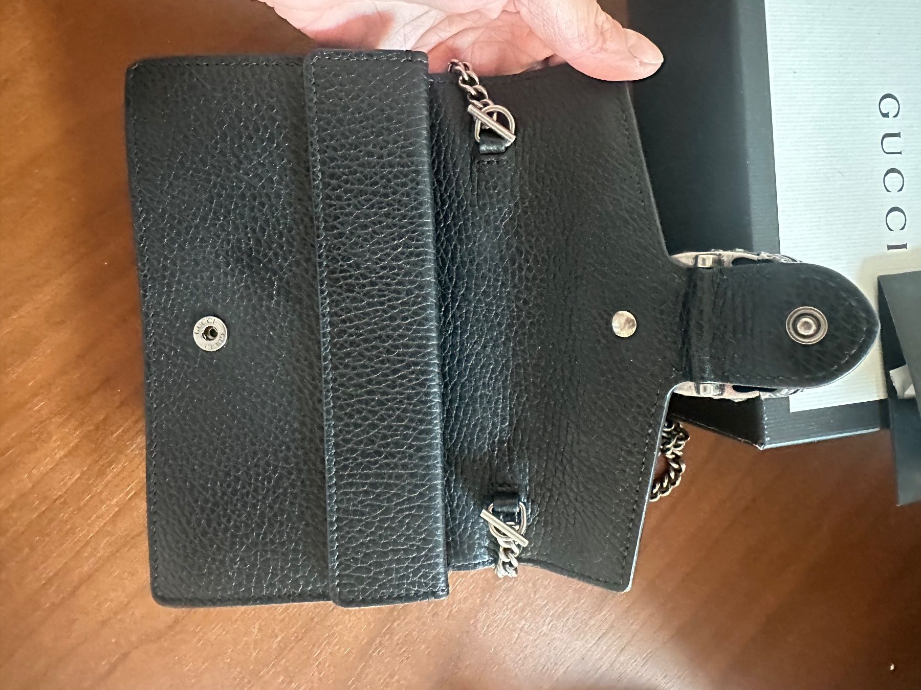 Gucci Borse da donna: Super mini Dionysus Gucci – Nuovo (secondo la descrizione) da Neuchâtel venduto da tamd 2