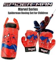 Spiderman Boxset für Kinder