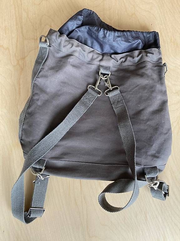Rucksäcke: Mara Mea Wickeltasche Rucksack – Neu (gemäss Beschreibung) aus Zürich von paz03 3