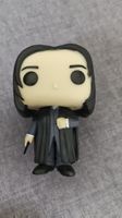 Severus Snape Figure (Collectible Toy)