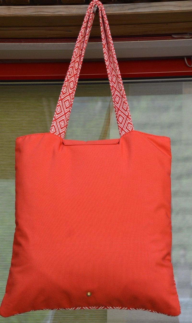 Guerlain Borse da donna: Tasche / Sac Guerlain Shopping Bag – Usato da Collonges venduto da Allegree 3