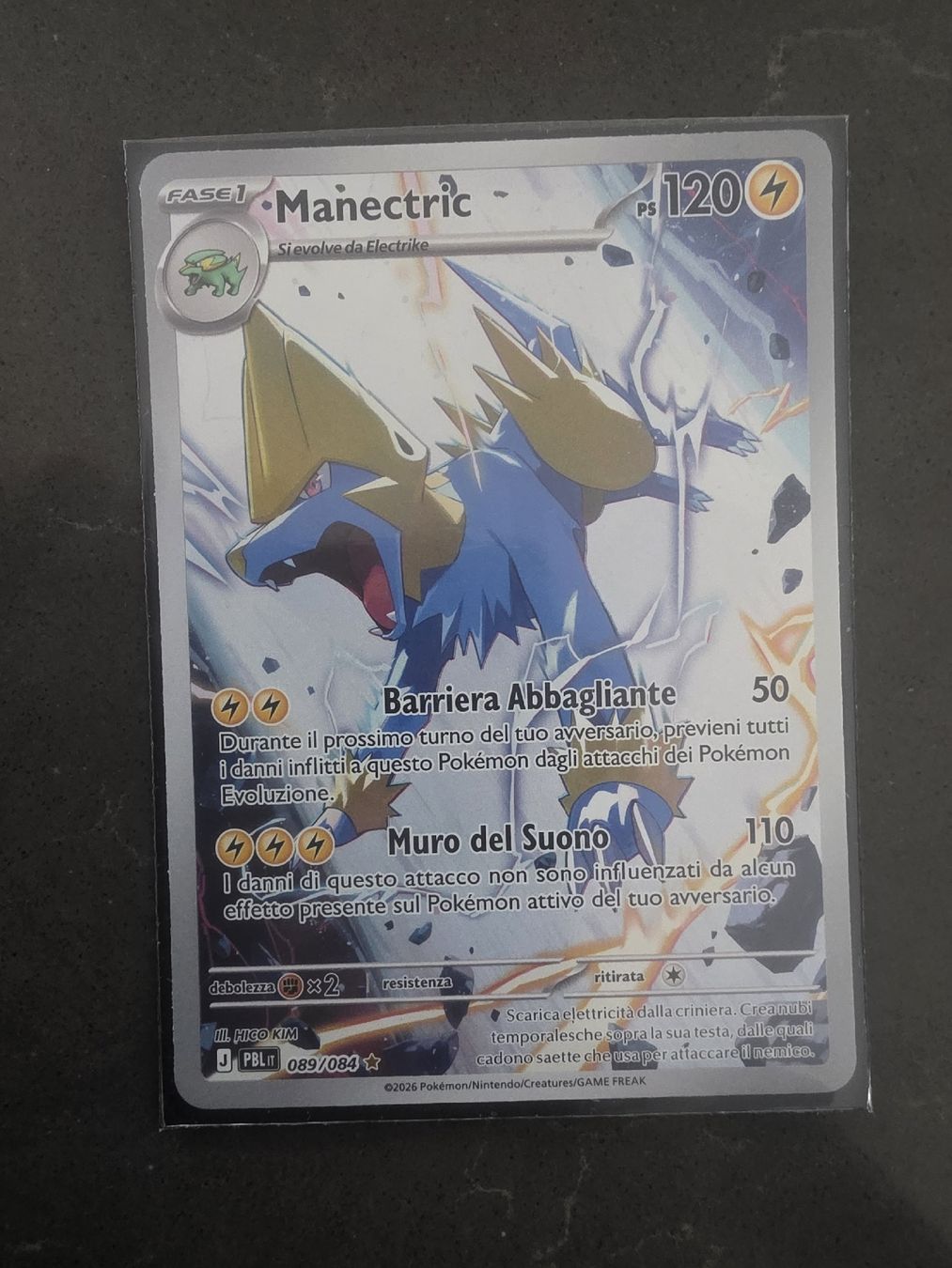 Pokémon Cartes à collectionner: Pokémon  – D'occasion à Massagno par Arj87