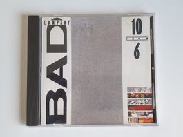 CD "10 from 6" von Bad Company